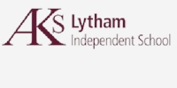 AKS LYTHAM logo