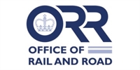 OFFICE OF RAIL AND ROAD logo