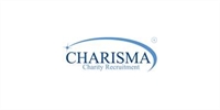 CHARISMA CHARITY RECRUITMENT logo