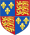 Royal Arms of England (1399-1603).svg