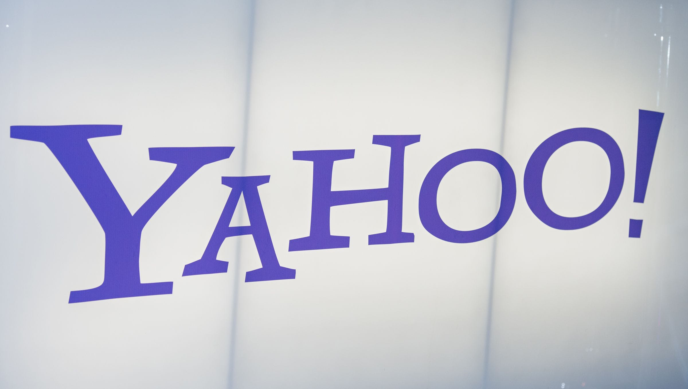 Yahoo (STOCK)