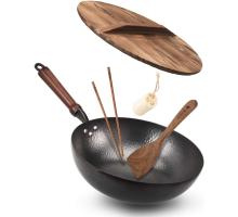 Asian Cookware Essentials Starting at $7 from Amazon