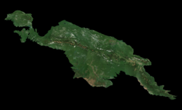 Satellite map of New Guinea.png