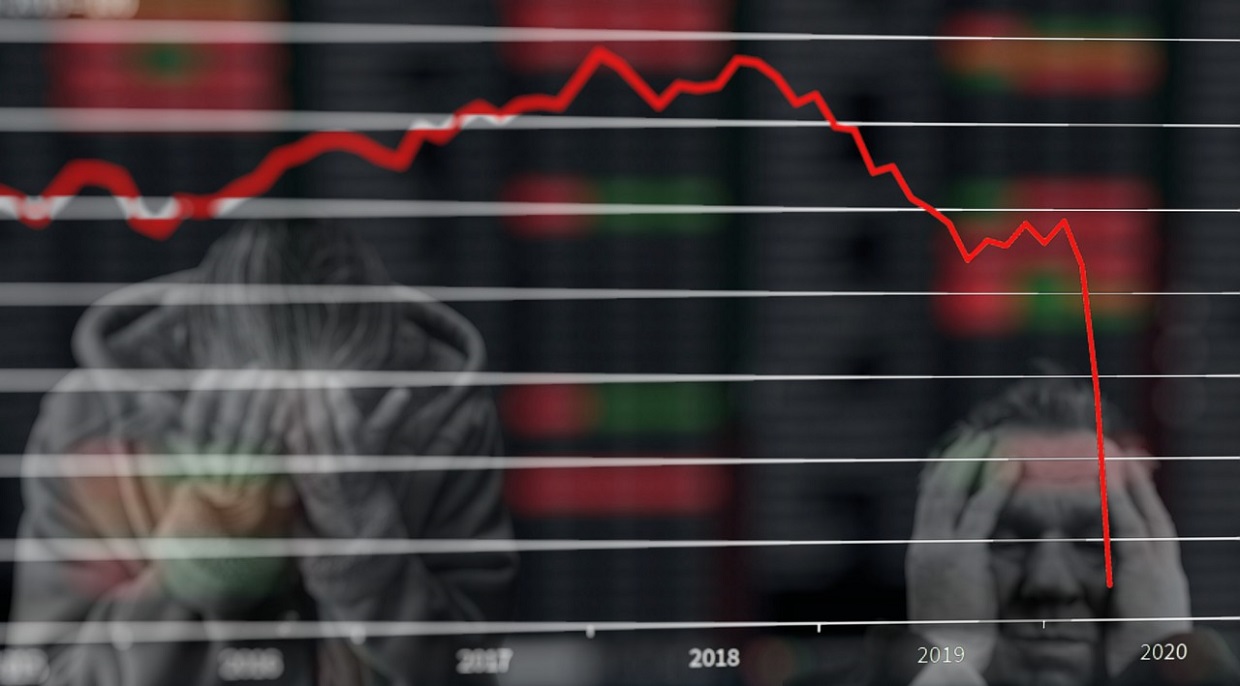 Musk voorziet recessie maar het is ´een goede zaak´