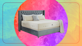 Mattresses Are on Sale for Memorial Day