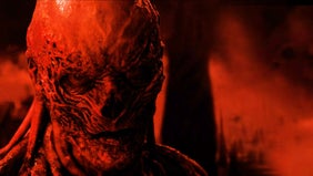 Stranger Things Season 4: Vecna Actor Reveals How They Brought the Villain to Life