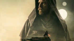 Obi-Wan Kenobi Two-Part Premiere Review