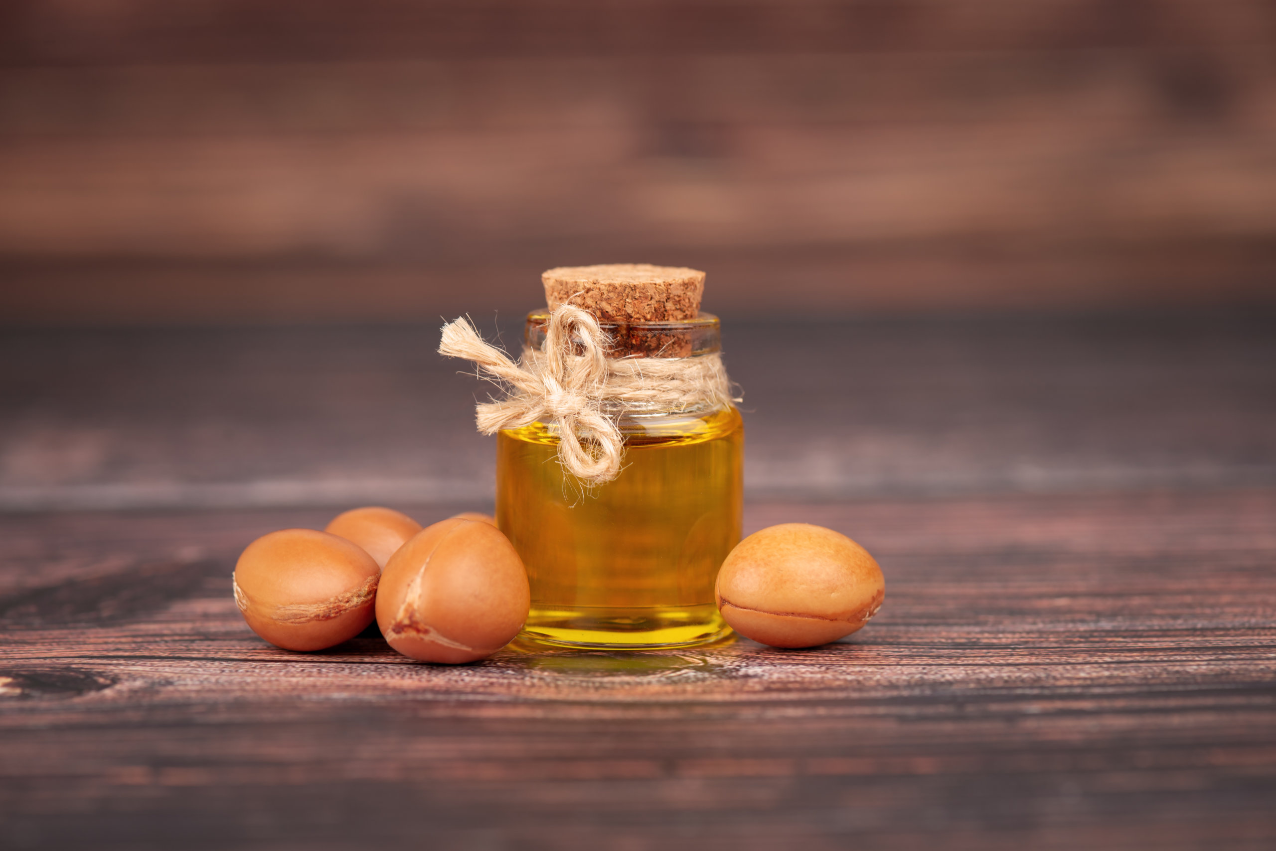 Best Argan Oil