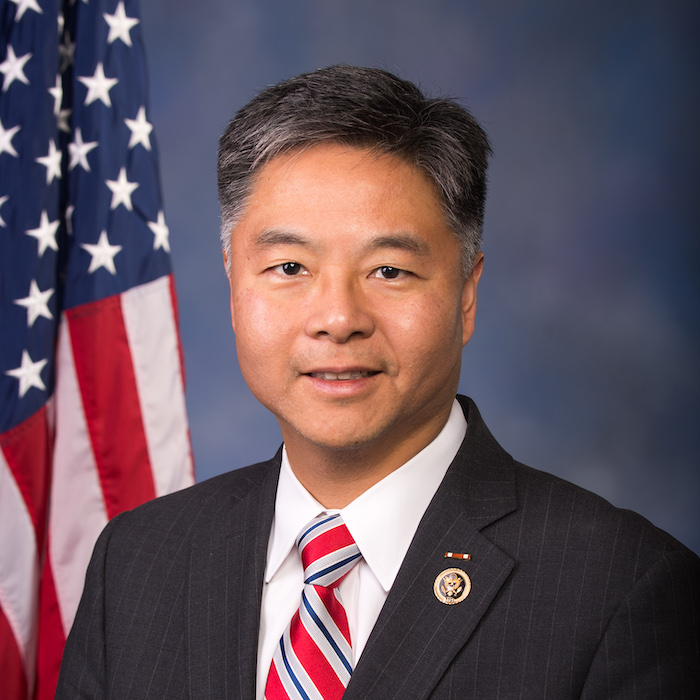 Ted Lieu