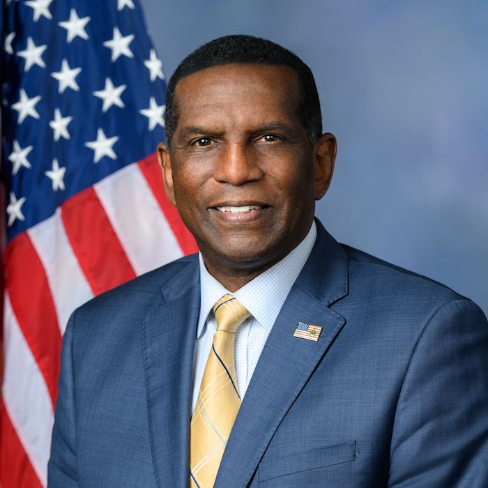 Burgess Owens