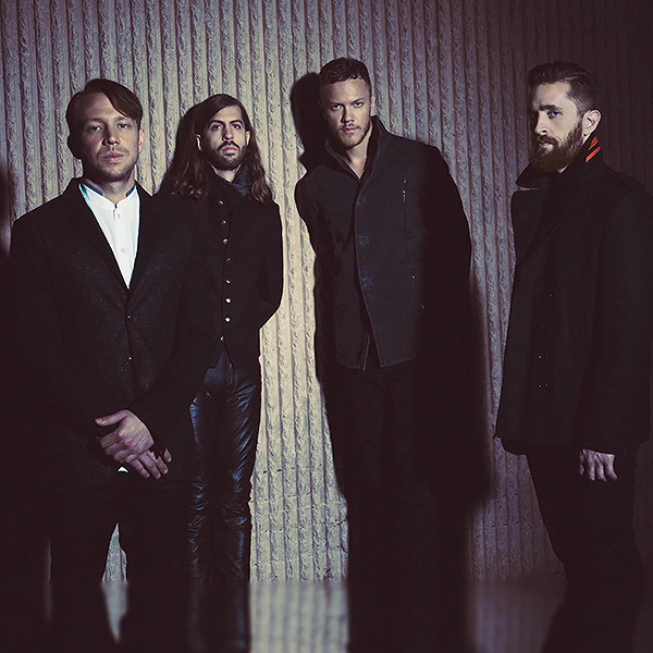 Imagine Dragons