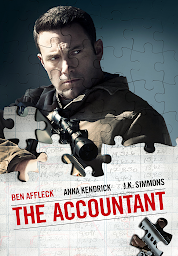 Icon image The Accountant