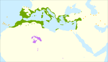 Olea europaea range.svg