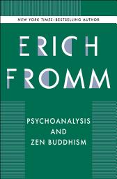 Ikoonprent Psychoanalysis and Zen Buddhism