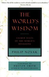 Ikoonprent The World's Wisdom: Sacred Texts of the World's Religions