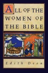 Ikoonprent All of the Women of the Bible