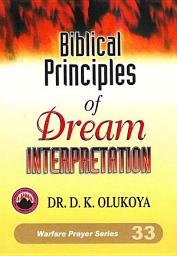 Ikoonprent Biblical Principles of Dream Interpretation