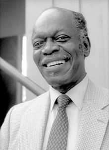 Hank Jones at Monterey Jazz Festival, September 22, 1985