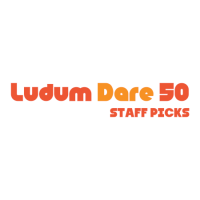 20 of our favorite games + source code from Ludum Dare 50