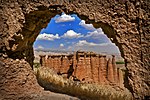 Behestan Castle By Hamid Reza Bazargani (Custom).jpg