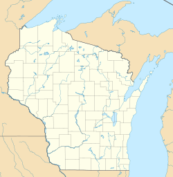 Joannes Stadium is located in Wisconsin