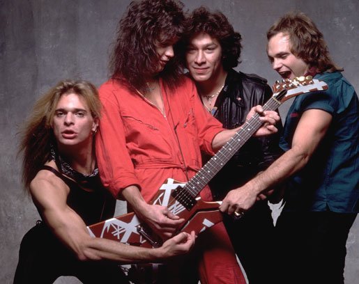 Van Halen