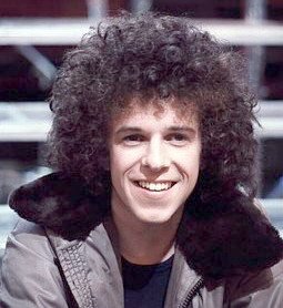 Leo Sayer