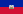 Flag of Haiti