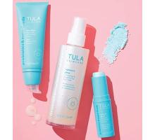 TULA Skincare Powered by Probiotics & Superfoods Starting at $10 from TULA