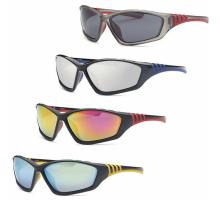 $35 Classic Sport Men Sunglasses Set of 4 + Free Shipping from DailySteals