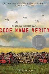 Imej ikon Code Name Verity