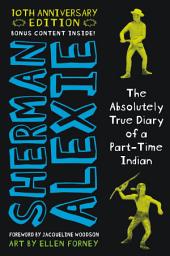 Imej ikon The Absolutely True Diary of a Part-Time Indian