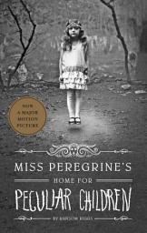 Imej ikon Miss Peregrine's Home for Peculiar Children