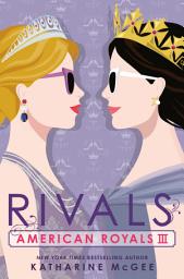 Imej ikon American Royals III: Rivals