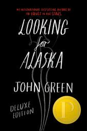 Imej ikon Looking for Alaska Deluxe Edition