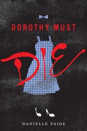 Imej ikon Dorothy Must Die: Volume 1