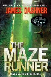 The Maze Runner (Maze Runner, Book One): Book One-এর আইকন ছবি