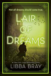 Lair of Dreams: A Diviners Novel-এর আইকন ছবি