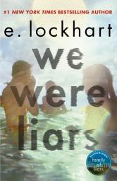 Imagen de ícono de We Were Liars