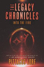 The Legacy Chronicles: Into the Fire-এর আইকন ছবি