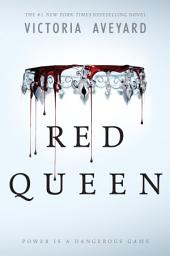 Red Queen: Volume 1-এর আইকন ছবি