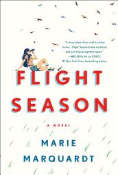 Imagen de ícono de Flight Season: A Novel