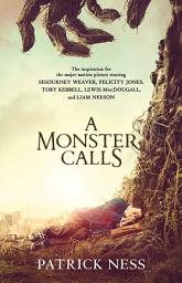 A Monster Calls: Inspired by an idea from Siobhan Dowd-এর আইকন ছবি