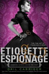 「Etiquette & Espionage」圖示圖片