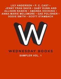 「Wednesday Books Sampler」圖示圖片