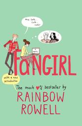 Fangirl: A Novel сүрөтчөсү