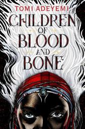 Children of Blood and Bone сүрөтчөсү