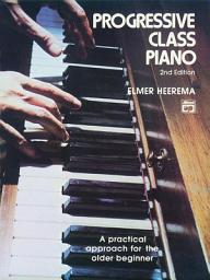 Изображение на иконата за Progressive Class Piano