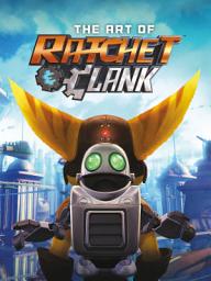 Изображение на иконата за The Art of Ratchet & Clank