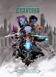 Изображение на иконата за Critical Role: The Chronicles of Exandria The Mighty Nein